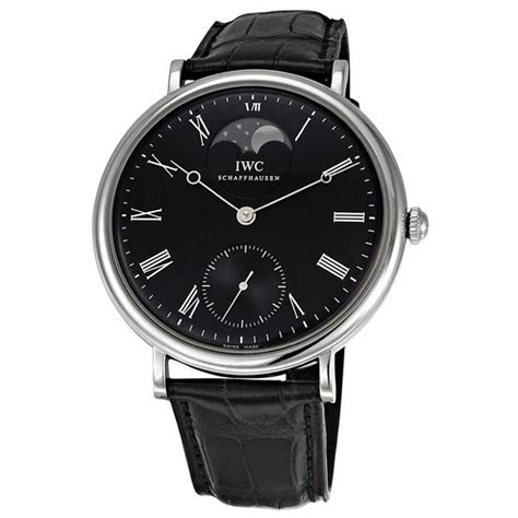 iwc vintage collection portofino|iwc portofino review.